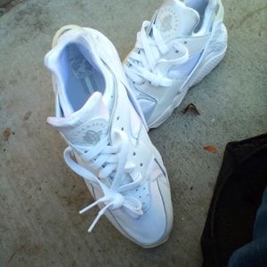 Nike huarache mens size 9